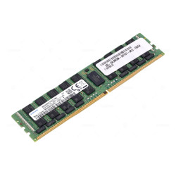 4JMGM  DELL DDR4 64GB 4DR4 PC4-21333 2666MHZ LRDIMM CL19
